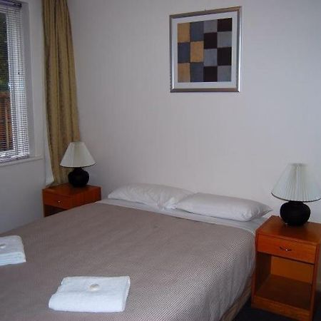 Armadale Serviced Apartments Melbourne Dış mekan fotoğraf