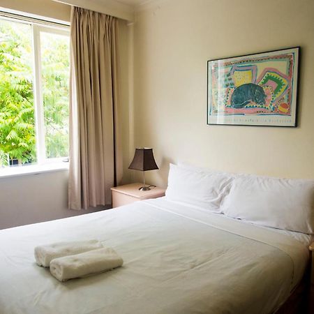 Armadale Serviced Apartments Melbourne Oda fotoğraf