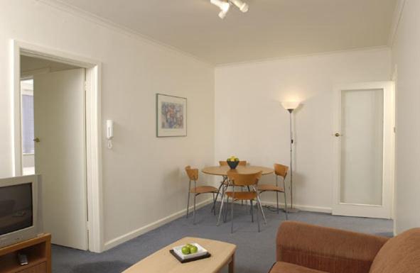 Armadale Serviced Apartments Melbourne Oda fotoğraf