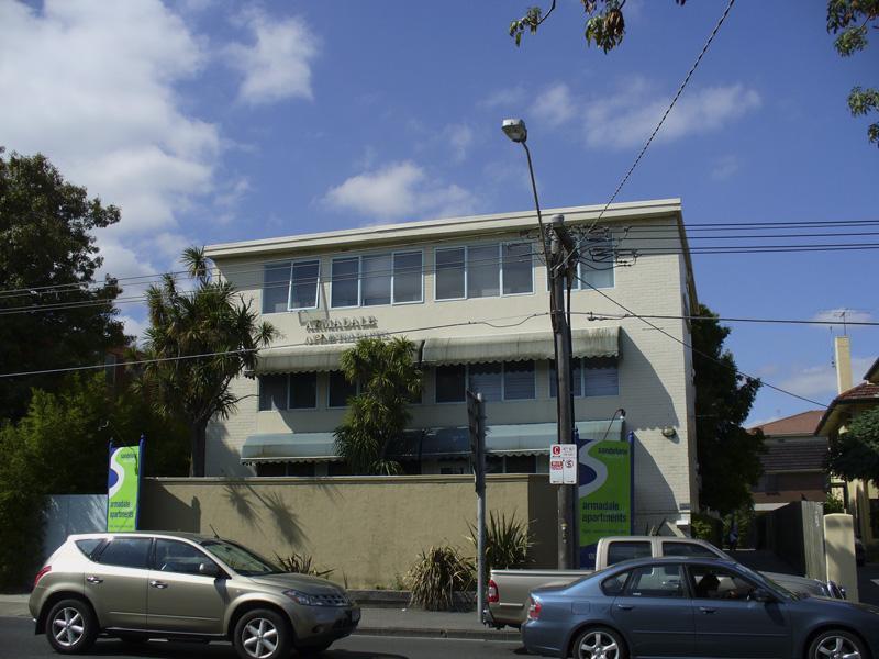 Armadale Serviced Apartments Melbourne Dış mekan fotoğraf