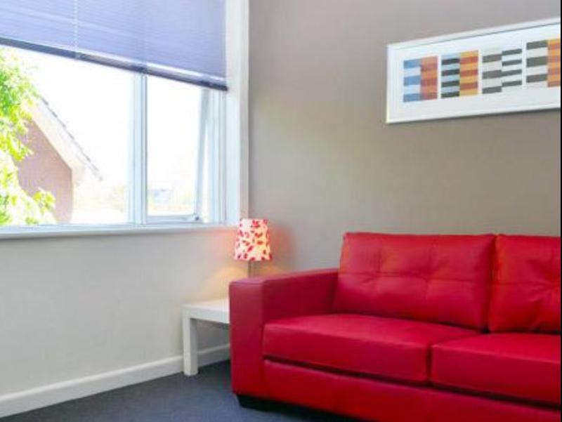 Armadale Serviced Apartments Melbourne Dış mekan fotoğraf