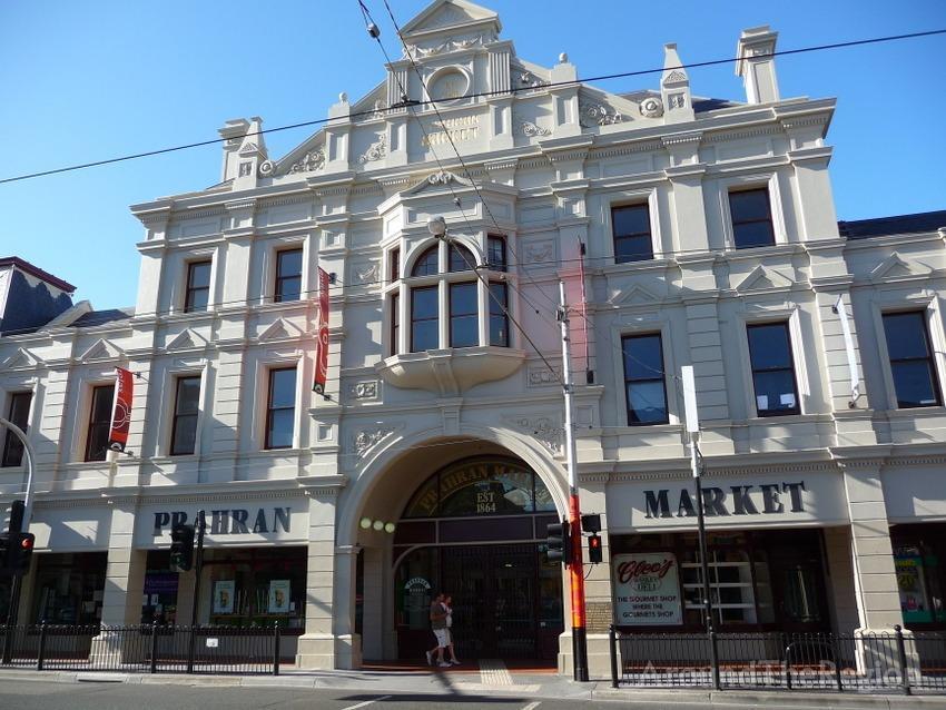 Armadale Serviced Apartments Melbourne Dış mekan fotoğraf