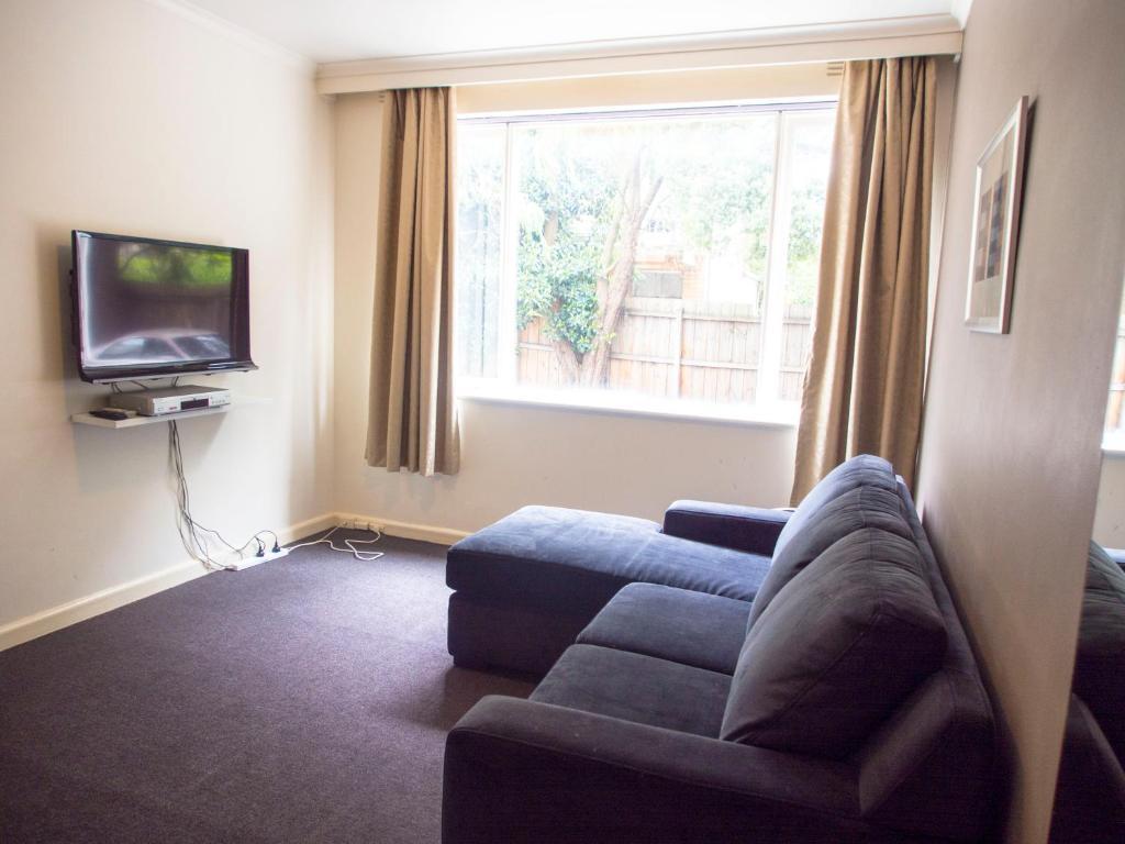 Armadale Serviced Apartments Melbourne Oda fotoğraf