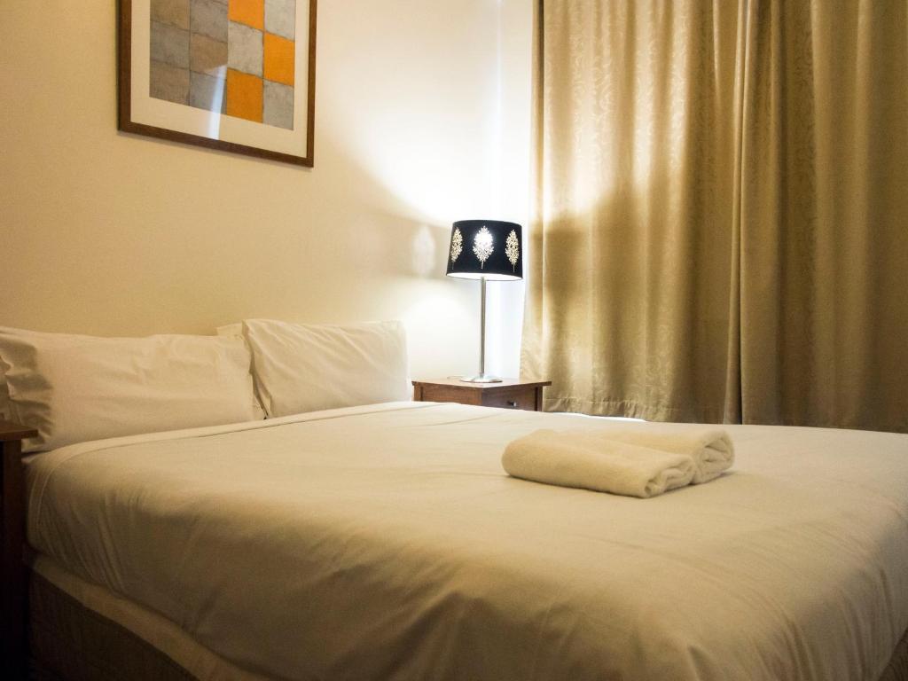 Armadale Serviced Apartments Melbourne Oda fotoğraf
