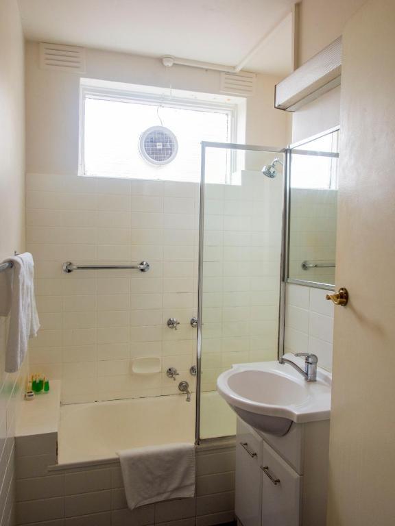 Armadale Serviced Apartments Melbourne Oda fotoğraf