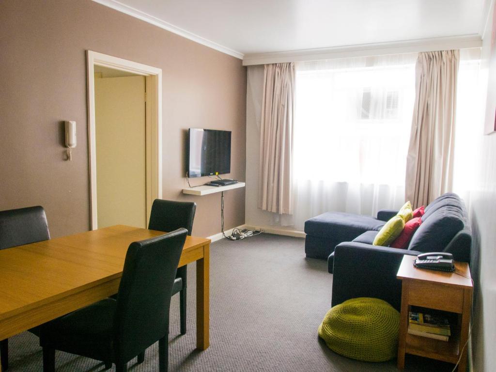 Armadale Serviced Apartments Melbourne Oda fotoğraf