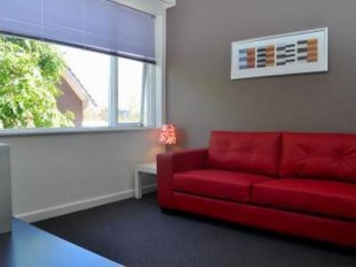 Armadale Serviced Apartments Melbourne Dış mekan fotoğraf